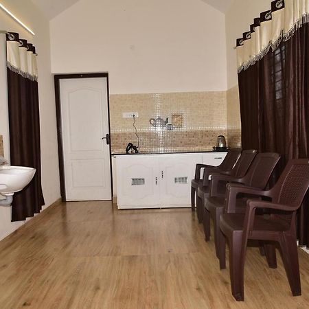 Stone Bungalow Villa Kodaikanal Ngoại thất bức ảnh