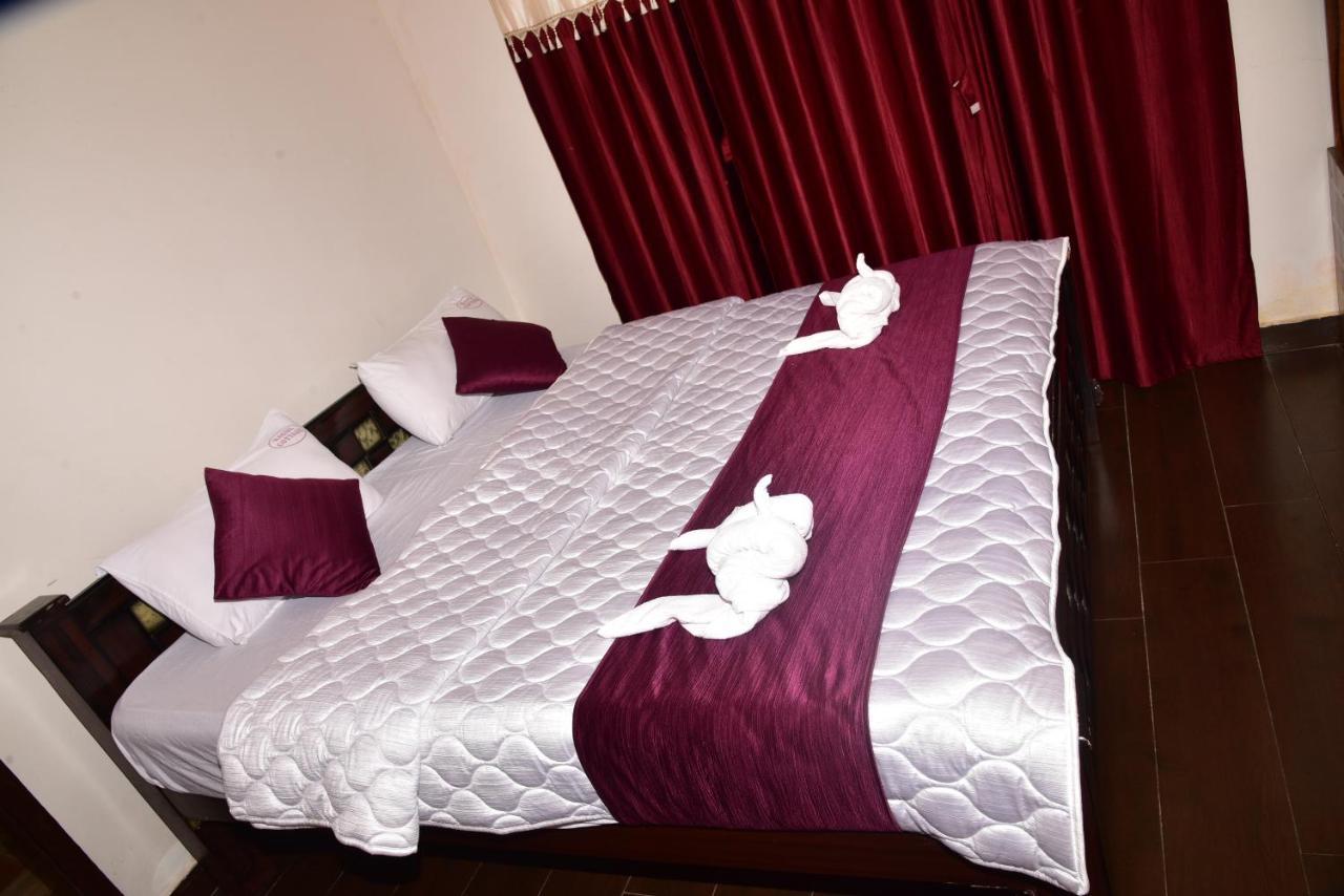 Stone Bungalow Villa Kodaikanal Ngoại thất bức ảnh